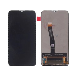 Touch+Display Huawei Honor 20e 6,21" Preto Touch+Display Huawei Honor 20e 6,21" Preto